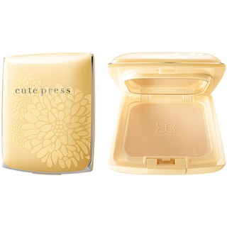 Cute Press Evory Perfect Skin Plus Vitamin E Foundation Powder