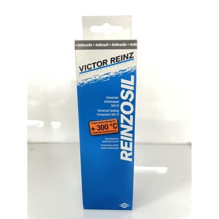 VICTOR REINZ กาวทาปะเก็น สีดำ ทนร้อน300องศา