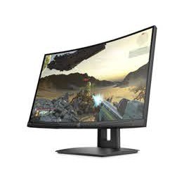 HP Gaming X24c 23.6" FHD Monitor