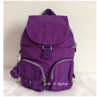 Kipling Lovebug @ Tile Purple (USA) ของแท้