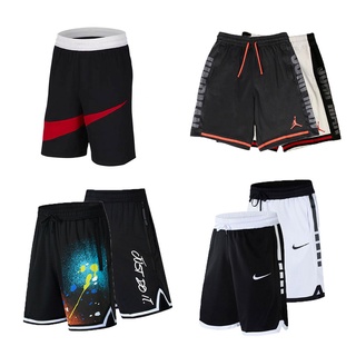 กางเกงบาส JUMPMAN Basketball Shorts เหมาะเล่นกีฬา บาสเกตบอล, แฟชั่น, ออกกำลังกาย