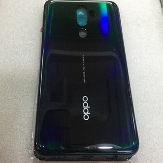 หน้ากาก Body - Oppo A9 2020 (Set)(แถมอุปกรณ์ชุดแกะ)