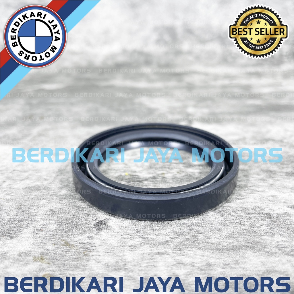 MANUAL REAR TRANSMISSION SEAL BMW E30 E36 40X55X8