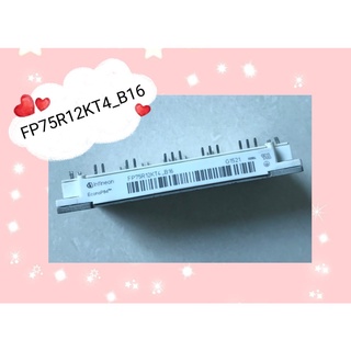 FP75R12KT4_B16  สืนค้ามีสต็อก พร้อมส่ง