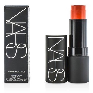 NARS  Matte Multiple  Size: 7.5g/0.26oz