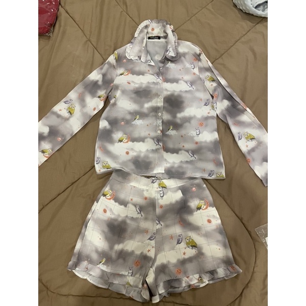 ชุดเซตงานป้าย twinshop