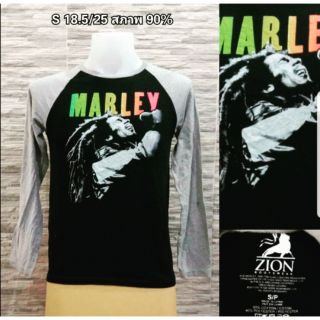 เสื้อวง BOB MARLEY สวยๆ โดนๆ คัดเด็ดๆมาราคาถูกๆ