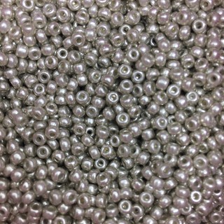 เม็ดบีด ลูกปัดแก้วเม็ดทราย  Seed Beads 8/0 # 181