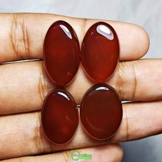 Agate Yemen HABASYI Yemen AHMAR ของแท้ จากธรรมชาติ