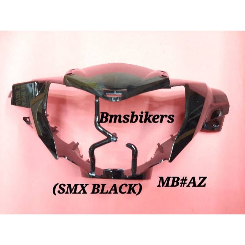 YAMAHA LC V4 COVER HANDLE UPPER (55D-F6143-11-P0,55D-F6143-10-P1,55D-F6143-P2)