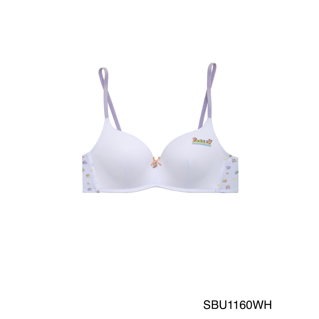 จุดประเทศไทยSABINA INVISIBLE WIRE BRA PRETTY PERFECT COLLECTION