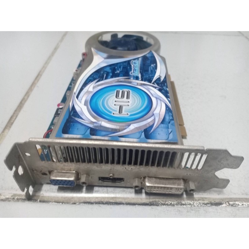 การ์ดจอ AMD Radeon HD 5670(มือสอง)