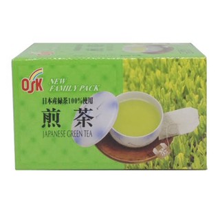 ชาเขียว ญี่ปุ่น Japanese green tea