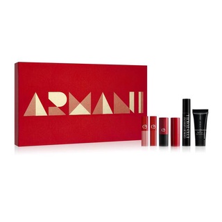 ARMANI 6 PIECE HOLIDAY GIFT SET