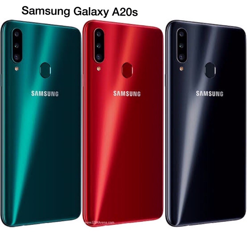 samsung a20s 128