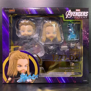 Nendoroid 1277-DX Thor: Endgame Ver DX (Avengers: EndGame)