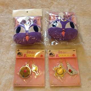 Sailormoon เซอร์เลอร์มูน