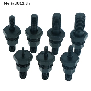 【MyriadU】อะไหล่ปืนรีเวทนัท M3-m12 แบบเปลี่ยน สําหรับน็อตมือ