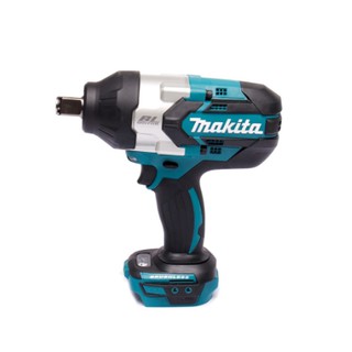 MAKITA บล๊อกไร้สาย 3/4" 18V รุ่น DTW-1001Z (รวมแบต BL1830B + แท่นชาร์จ DC18RC)