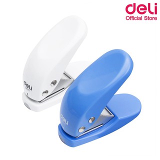 Deli 0111 One Hole Punch ที่เจาะกระดาษรูเดียว