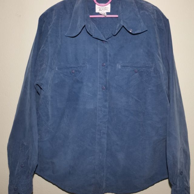 เสื้อผ้ามือสองสาวอวบอ้วน​ Bigsize​