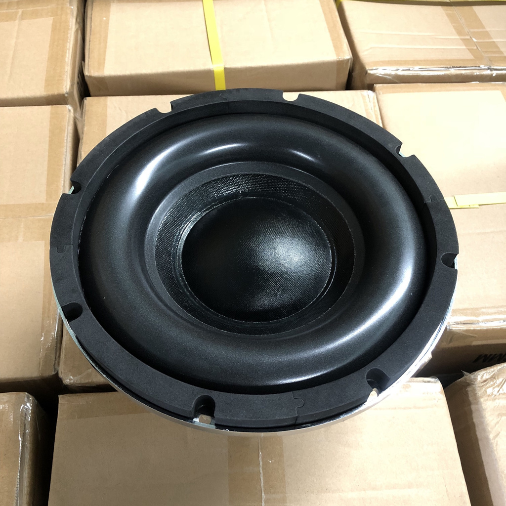 Audio Car Shop ดอกซับเบส10นิ้วโม 1คู่ แม่เหล็กขนาด 180 หนา 20mm 2ก้อน โครงหล่อ ว้อยคู่ทนความร้อนขนาด