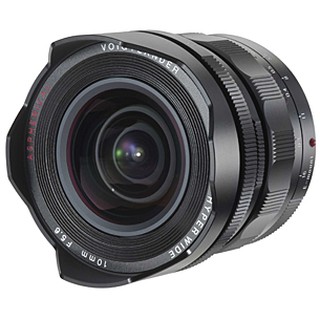 Voigtlander HYPER WIDE-HELIAR 10mm F5.6 E-mount ***ประกันศูนย์ 2 ปี***