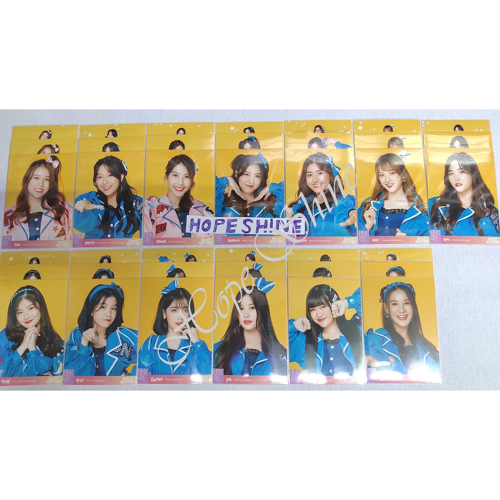 ฟตซ BNK Heavy Rotation [2/2]