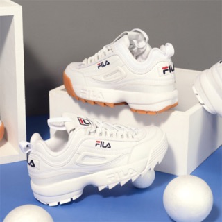 New Fila disruptor ยอดฮิต!!