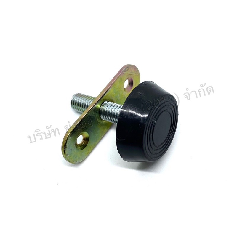 ขาปรับพร้อมแป้นรับ ขาปรับระดับ ขาตู้ AG-30835 AP-80 AS-35850 AS-35825 AS-50850 AS-50825