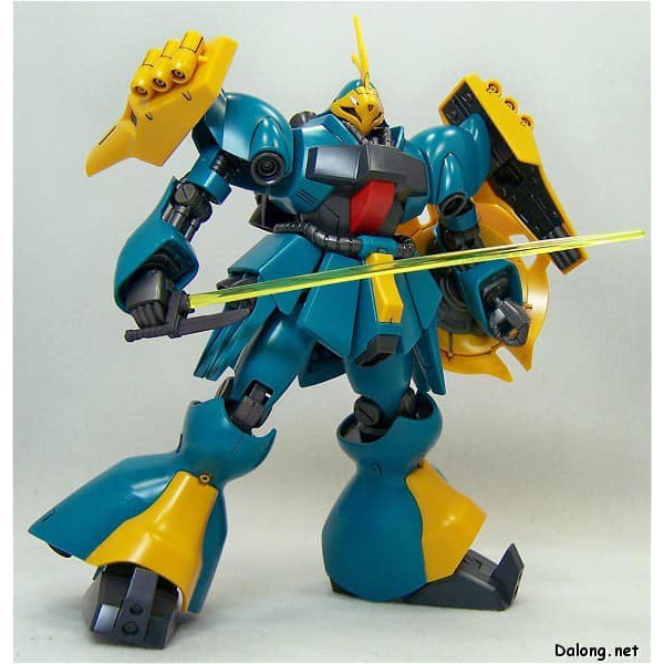HGUC MSN-03 Gyunei Gusss Jagd Doga - top_gundam - ThaiPick