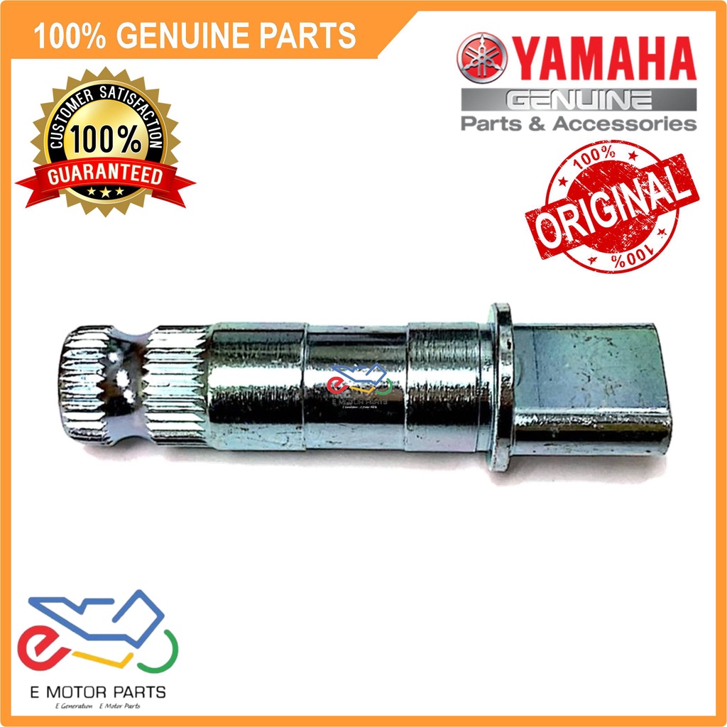 135LC LC135 BRAKE CAMSHAFT - 4UV-F5351-00