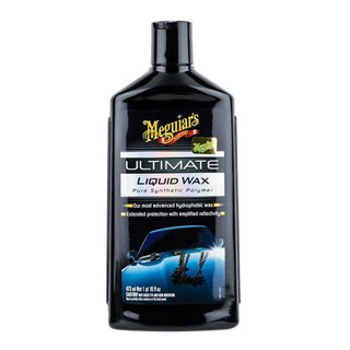 BAAN MEGUIARS น้ำยาเคลือบสีรถ รุ่น G-18216 ขนาด 473 มล.