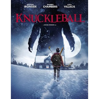 Knuckleball ขว้างให้หัวแบะ : 2018 #หนังฝรั่ง