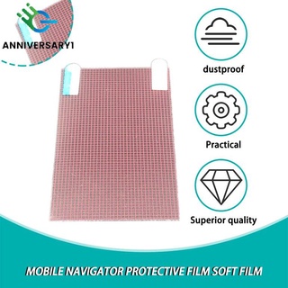 [COD&amp;สินค้าพร้อม]Protective Film Universal Smart Phone Screen Tablet GPS Protective Film