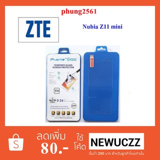 ฟีล์มกระจก(กันแตก) ZTE Nubia Z11 Mini