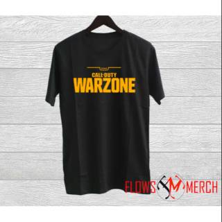 เสื้อ Call of duty warzone