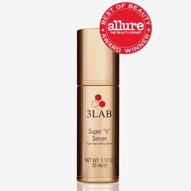 #พร้อมส่ง 3Lab Super H Serum
