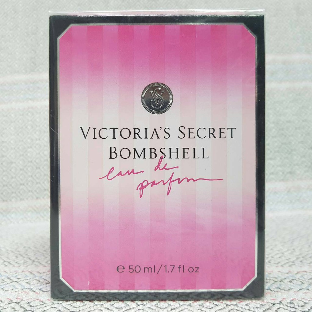 น้ำหอม Victoria's Secret Bombshell EDP