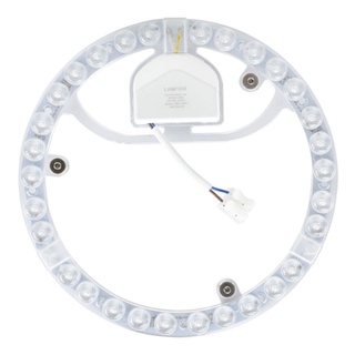 LAMPTAN หลอดไฟ LED LENS MODULE 32W DL