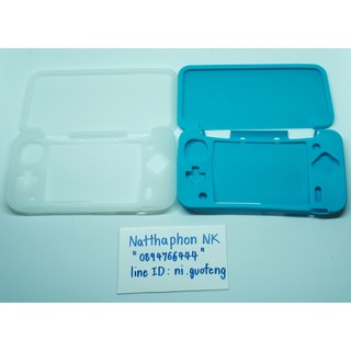 Silicone 2dsXL for nintendo