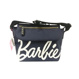 BARBIE Sling Bag กระเป๋าสะพายข้าง BB54471 สีกรม