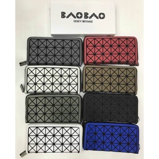 กระเป๋าตังค์ BAOBAO 7.5"