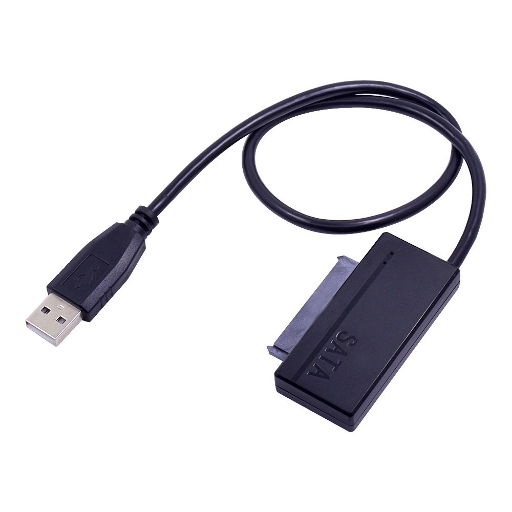 ลดราคา (สำหรับhdd2.5)USB 2.0 to SATA 3.0 7+15 22Pin Cable Adapter #ค้นหาเพิ่มเติม digital to analog External Harddrive Enclosure Multiport Hub with สายโปรลิงค์USB Type-C Dual Band PCI Express Adapter ตัวรับสัญญาณ