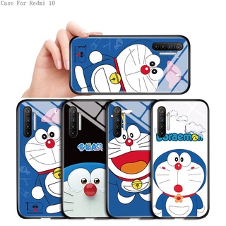 Xiaomi 13 9 SE Lite Pro 5G สำหรับ Case Cartoon Doraemon Cat เคส เคสโทรศัพท์ เคสมือถือ