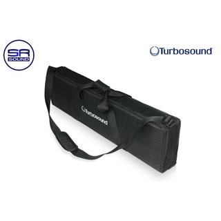 TURBOSOUND IP2000-TB กระเป๋ากันน้ำใส่ตู้ลำโพงคอลัมน์ (สินค้าของแท้100%)