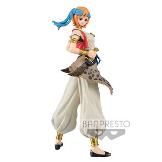 ONE PIECE TREASURE CRUISE WORLD JOUENEY VOL.6 KOALA