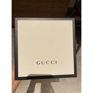 Gucci Box กล่องกุชชี่แท้