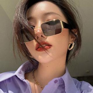 แว่นตากันแดด แฟชั่น สําหรับผู้ชายและผู้หญิง