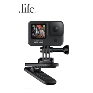 GoPro อุปกรณ์เสริมสำหรับ GoPro - Magnetic Swivel Clip by dotlife